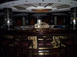 Ensemble Lounge picture