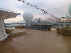 Solstice Deck picture