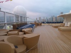 Solstice Deck picture