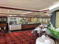 Norwegian Star Cagneys Steakhouse picture
