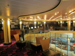Norwegian Star Internet Cafe picture