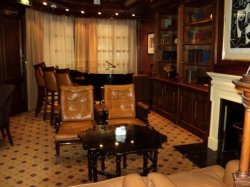 Celebrity Century Michaels Club picture