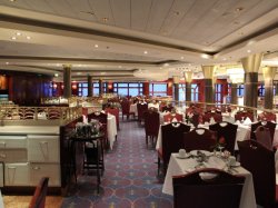 Celebrity Century The Grand Restaurant picture