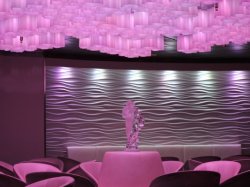 Celebrity Century Martini Bar picture