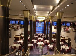 Celebrity Century The Grand Restaurant picture