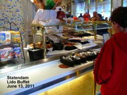 Lido Restaurant picture Lido Restaurant picture