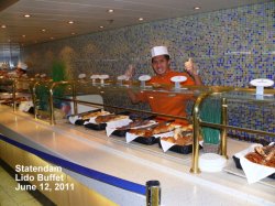 Lido Restaurant picture Lido Restaurant picture