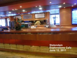 Explorations Cafe picture Explorations Cafe picture