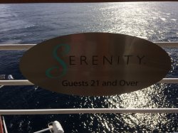 Carnival Inspiration Serenity picture