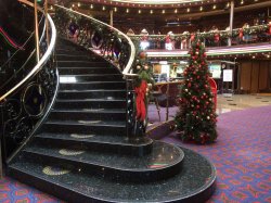Carnival Inspiration Grand Atrium Plaza picture
