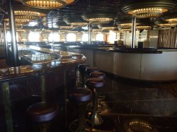 Carnival Inspiration Candlelight Aft Lounge picture