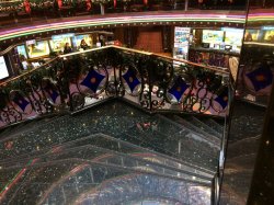 Carnival Inspiration Grand Atrium Plaza picture