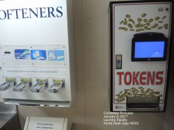 Caribbean Princess Laundry picture