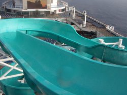 Water Slide picture