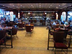 Freedom of the Seas Windjammer Cafe picture