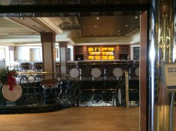 Carnival Inspiration Alchemy Bar picture Uploaded in 2016 Photo courtesy of Janet Harding. Carnival Inspiration Alchemy Bar picture