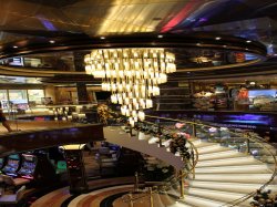 Royal Princess III Atrium picture