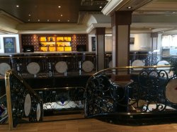 Carnival Inspiration Alchemy Bar picture Uploaded in 2016 Photo courtesy of Janet Harding. Carnival Inspiration Alchemy Bar picture