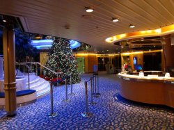 Empress of the Seas Guest Services picture