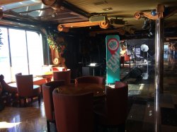Violins Bar picture