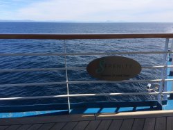 Carnival Inspiration Serenity picture