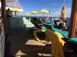 Carnival Inspiration Serenity picture