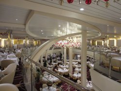 Koningsdam Dining Room picture