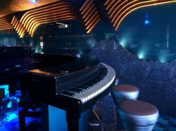 Carnival Inspiration Rhapsody in Blue picture