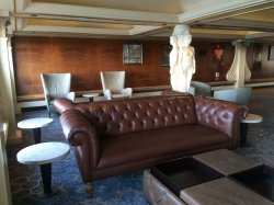 Carnival Inspiration Alchemy Bar picture Uploaded in 2016 Photo courtesy of Janet Harding. Carnival Inspiration Alchemy Bar picture