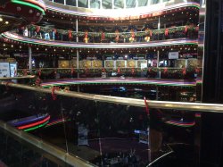 Carnival Inspiration Grand Atrium Plaza picture