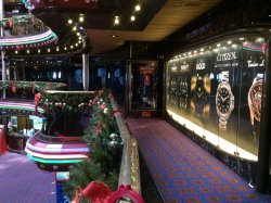 Carnival Inspiration Grand Atrium Plaza picture