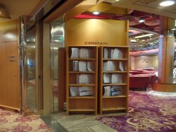 Brilliance of the Seas Centrum picture