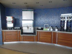 Brilliance of the Seas Windjammer Cafe picture