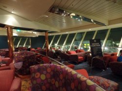 Viking Crown Lounge picture