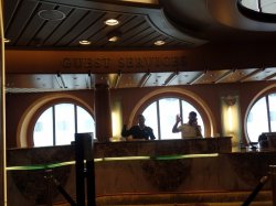 Brilliance of the Seas Centrum picture