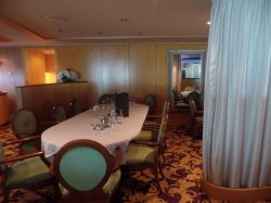 Brilliance of the Seas Minstrel Dining Room picture