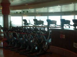 Brilliance of the Seas Fitness Center picture