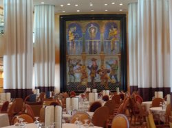 Brilliance of the Seas Minstrel Dining Room picture