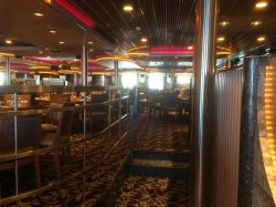 Carnival Imagination Spirit Dining Room picture