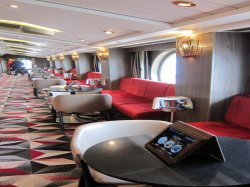 Norwegian Dawn Cellars Wine Bar picture