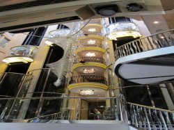 Norwegian Dawn Grand Atrium picture