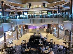 Norwegian Dawn Grand Atrium picture