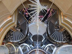 Norwegian Dawn Grand Atrium picture