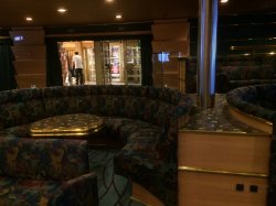 Carnival Imagination Dynasty Main Lounge picture