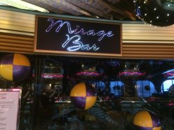 Carnival Imagination Mirage Piano Bar picture