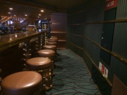 Carnival Imagination Dynasty Main Lounge picture