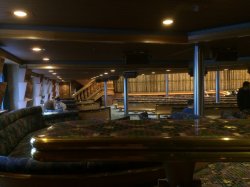Carnival Imagination Dynasty Main Lounge picture