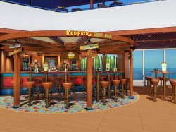 Carnival Horizon RedFrog Rum Bar picture