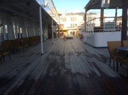 Carnival Imagination Resort-Style Pool picture
