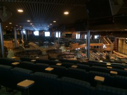 Carnival Imagination Dynasty Main Lounge picture